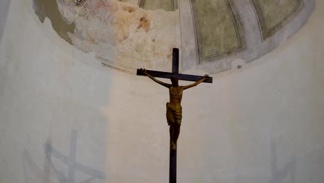 Crucifix,-Jesus-Christ-on-the-cross