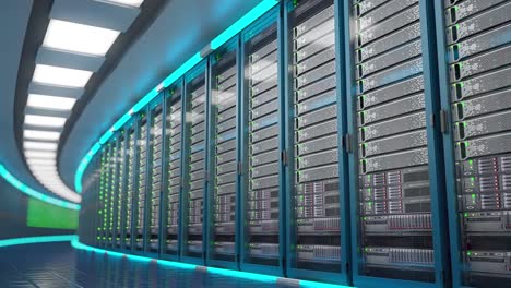 Modern-datacenter.-Cloud-computing.-3d-rendering