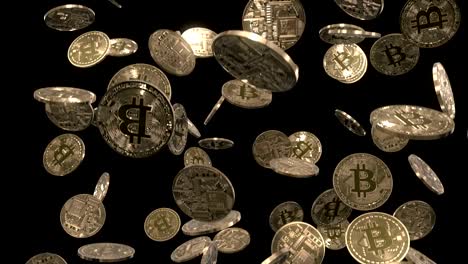 Lloviendo-Bitcoins-en-negro