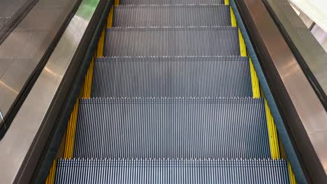 Rolltreppe