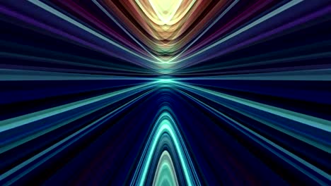 Abstract-Technology-Universe-Animation