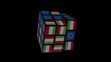 Rubiks-Europa-Vs-Italien