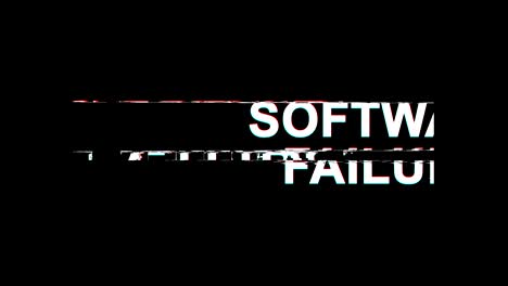 Softwarefehler-Glitch-Effekt-Text-Digitale-Fernsehverzerrung-4k-Loop-Animation