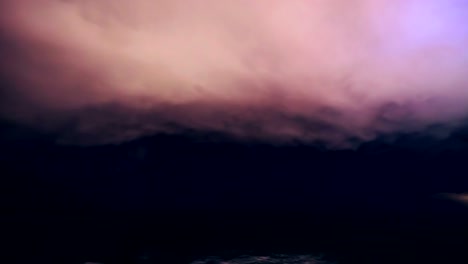 Time-Lapse-of-Thunderstorm-at-Night