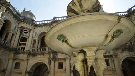 Convent-of-Christ-courtyard