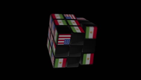 Rubiks---USA-vs-MEXICO