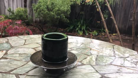 cup-in-the-rain