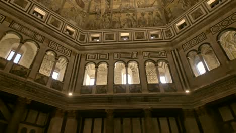 Baptisterium-San-Giovanni-In-Florenz