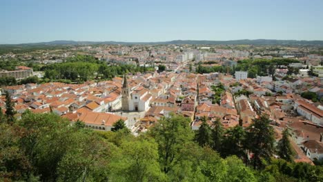 Tomar-Cityscape-aerial