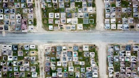 Vista-aérea.-El-cementerio-más-grande-de-Europa