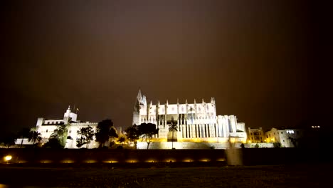 Catedral-de-Santa-Maria-Palma-De-Mallorca