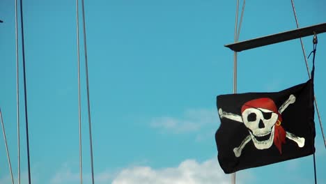 Pirate-flag