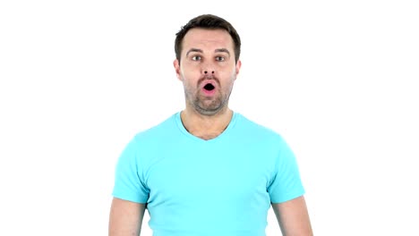 Middle-Aged-Man-in-Shock,-White-Background