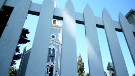 Iglesia-Old