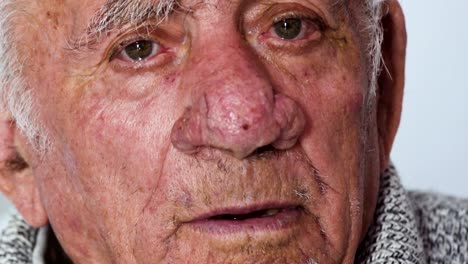 Sad-and-depressed-old-man.-Sad-Elderly-man-portrait