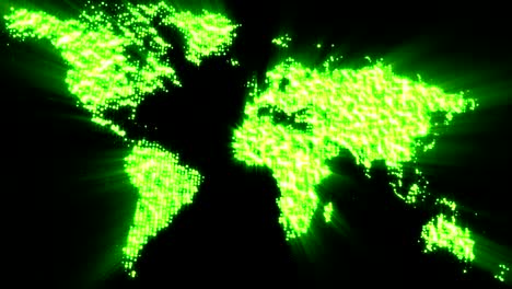 Mapa-del-mundo-digital-en-partículas-volantes.