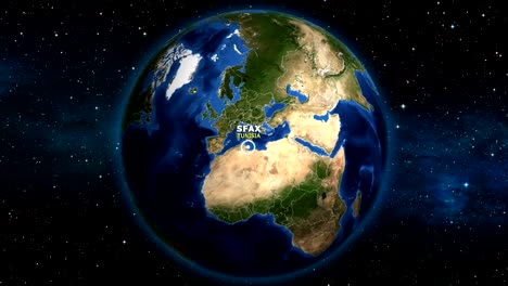 EARTH-ZOOM-IN-MAP---TUNISIA-SFAX