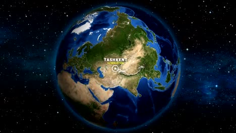 EARTH-ZOOM-IN-MAP---UZBEKISTAN-TASHKENT