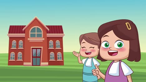 Niños-y-escuela-de-animación-HD