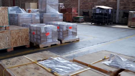 packages-and-boxes-in-the-port-warehouse