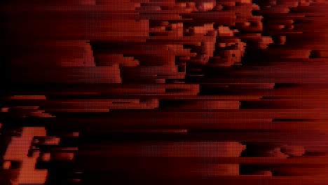 4K-abstrakte-Glitch-Technologie-Hintergrund.