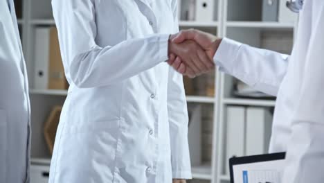 Multi-Ethnic-Specialists-Shaking-Hands