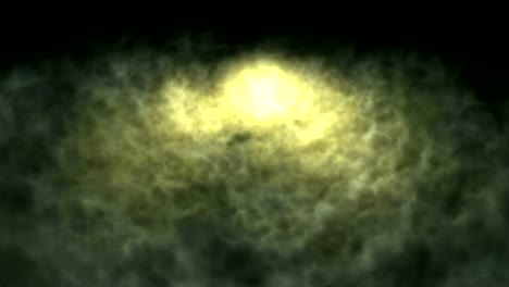 Digital-Particle-Animation-of-Fire