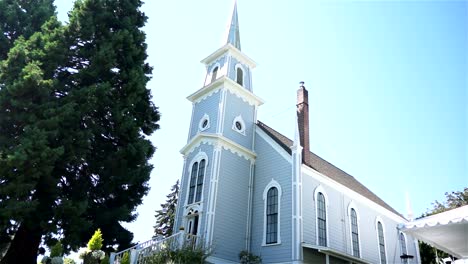 Old-Kirche