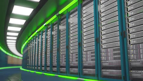 Modern-datacenter.-Cloud-computing.-3d-rendering