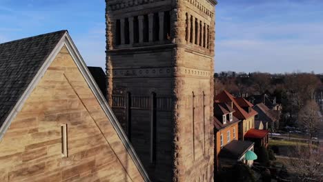 Rising-Up-Church-Steeple-and-Bell-Tower