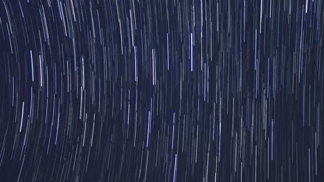 Star-Trails