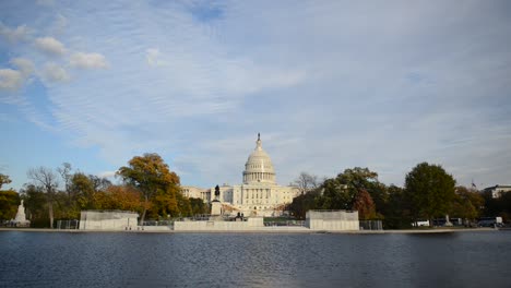 U.S.-Capitol-Building-in-Washington-DC,-USA