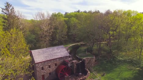 Martha-Mary-Chapel-and-Stone-Mill