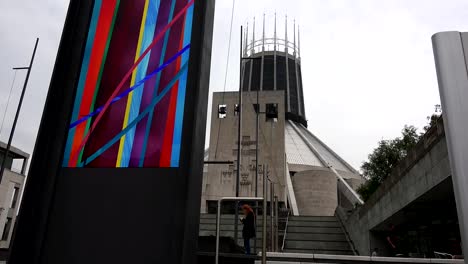 Catedral-Metropolitana-de-Liverpool-alrededor-de-junio-de-2016,-Reino-Unido