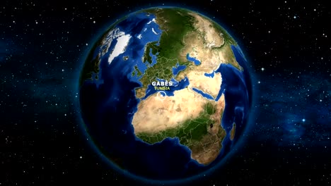 EARTH-ZOOM-IN-MAP---TUNISIA-GABES