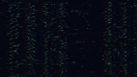 Unique-Design-Abstract-Digital-Animation-Pixel-Noise-Glitch-Error-Video-Damage