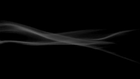 Smoke-Effect-on-black-background