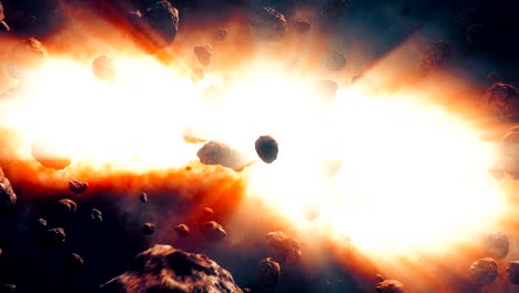 Asteroids-coming-close-from-deep-space