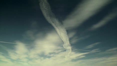 jet-trails-and-clouds-in-the-sky