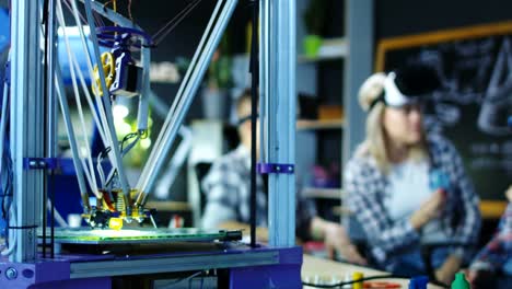 Woman-with-pupils-studying-VR-technologies