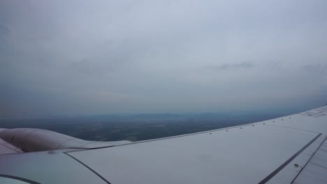 Watch-cloud-by-airplane-window-view