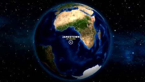 EARTH-ZOOM-IN-MAP---ST-HELENA-JAMESTOWN