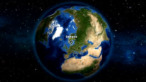 EARTH-ZOOM-IN-MAP---SWEDEN-OREBRO