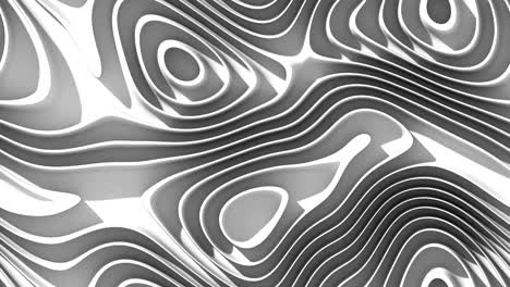 abstract-curves---parametric-curved-lines-and-shapes-seamless-loop-background---horizontal-movement