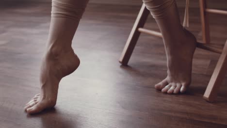 Danza-ballet-hermosas.-Preparación.