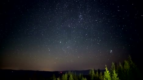 Sternen-Himmel-drehen-Raum-Astrofotografie-Zeitraffer