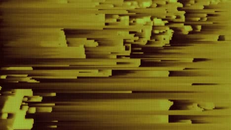 4K-abstrakte-Glitch-Technologie-Hintergrund.