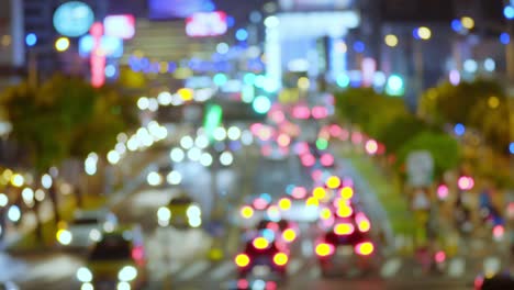 Bokeh-city-background