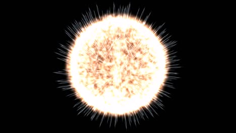 Digital-Particle-Animation