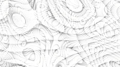 abstrakt-Kurven---parametrische-geschwungene-Linien-und-Formen-nahtlose-Schleife-Hintergrund